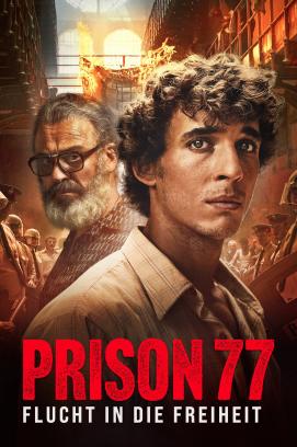Prison 77 - Flucht in die Freiheit